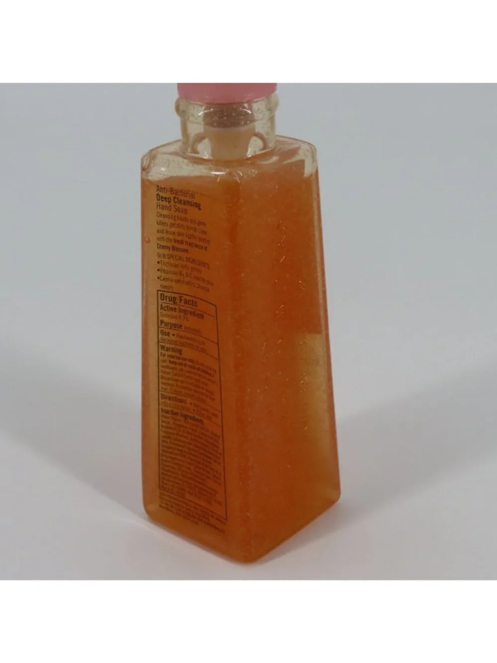Bath & Body Works bath body